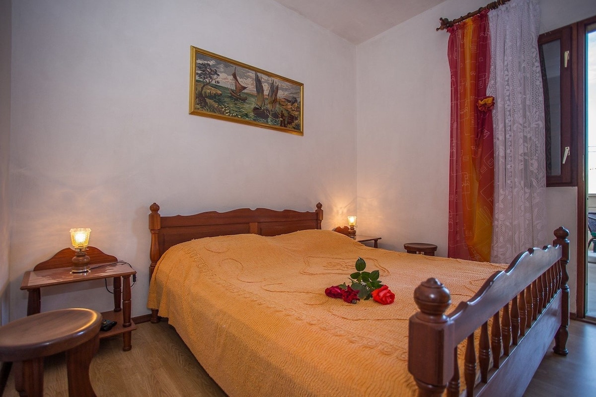 Room, 1 Double Bed