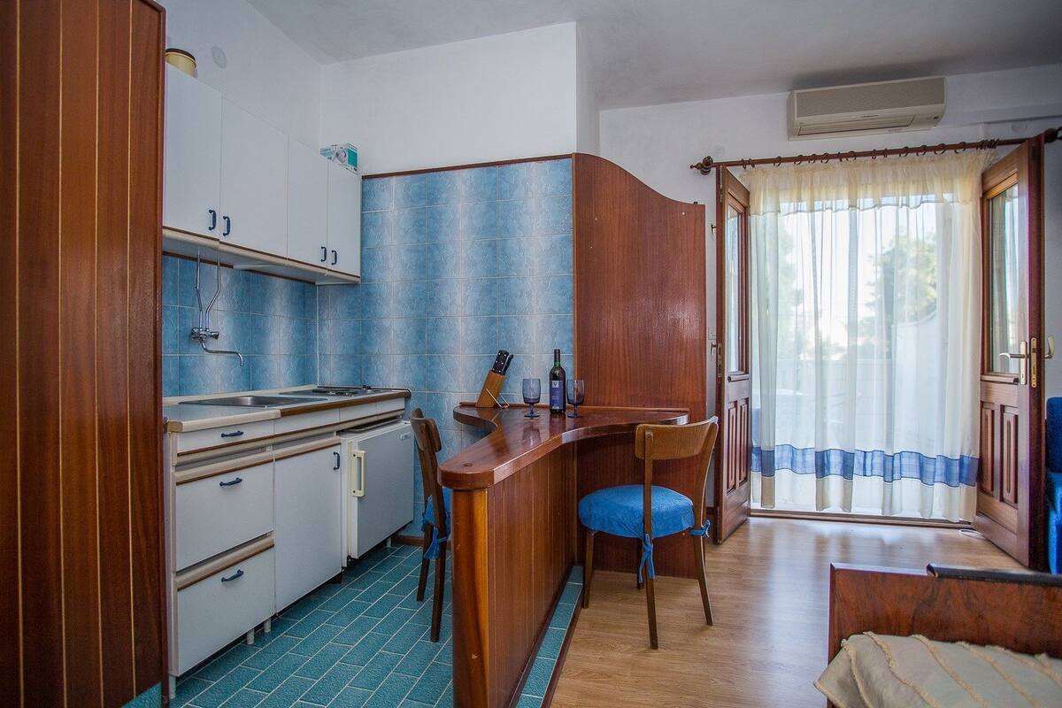 Apartment, 1 Double Bed with Sofa bed | Private kitchen