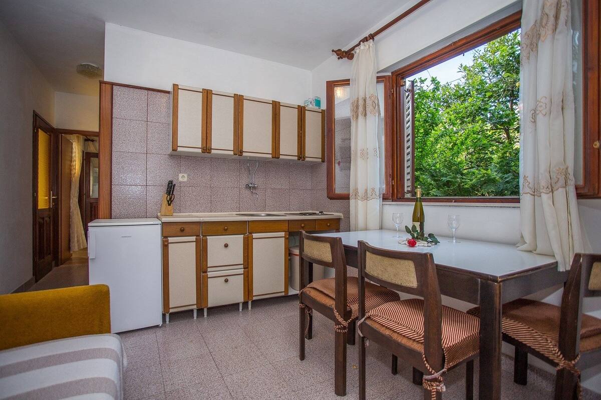 Apartment, 1 Double Bed with Sofa bed | Private kitchen