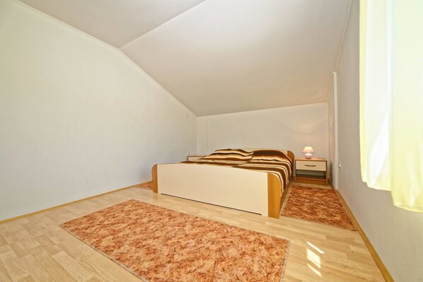 Room - Apartments Damir S.draga (Rab)