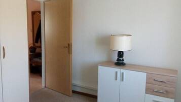 Apartment, 2 Doppelbetten | WLAN