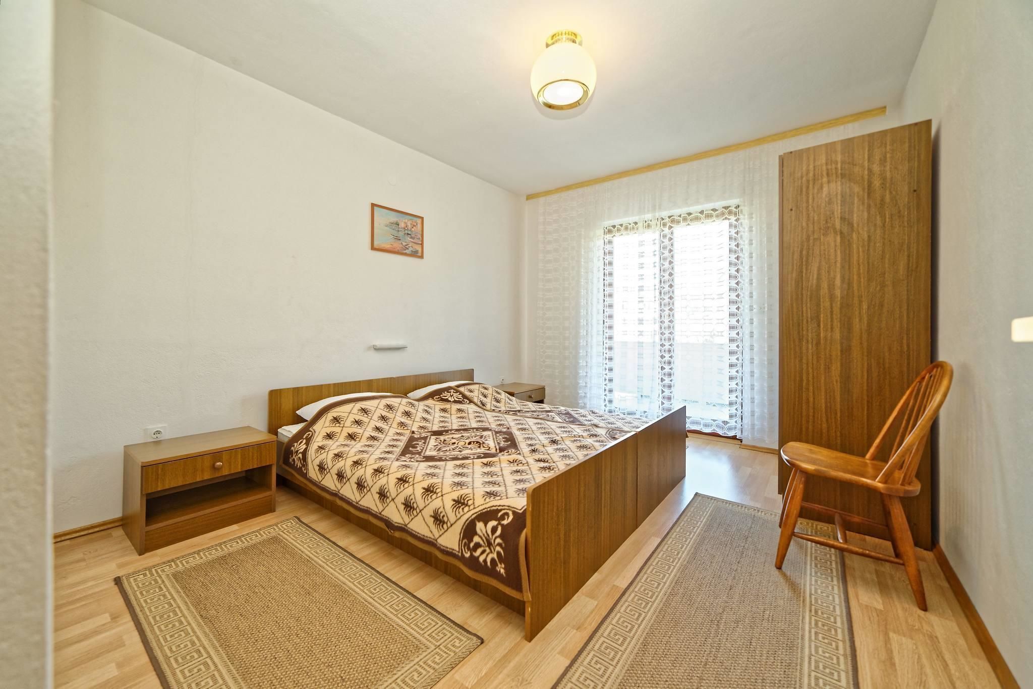 Apartment, Mehrere Betten | WLAN