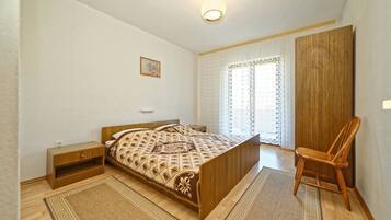 Apartment, Mehrere Betten | WLAN