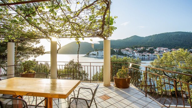 Apartment, Multiple Beds | Balcony - Apartments Robert (Smokvica)