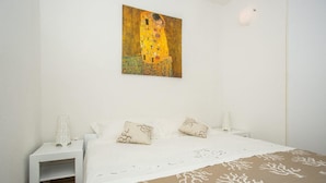Apartment, 1 Double Bed with Sofa bed - Apartments Robert (Smokvica)
