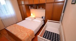 Apartamento, várias camas | Wi-Fi