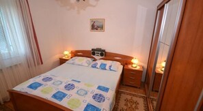 Apartment, Multiple Beds | WiFi - Apartments Gorana (Supetar)