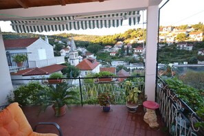 Balcón