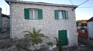 Apartment, Multiple Beds | Exterior - Apartments Gorana (Supetar)