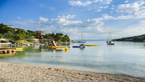 Villa Volga / Apartment Three Bedrooms