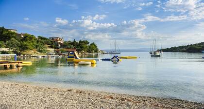 Villa Volga / Apartment Three Bedrooms