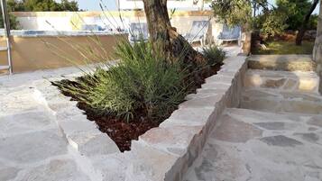 Apartment, Multiple Beds | Property grounds