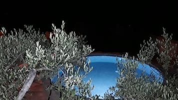 Apartment, Multiple Beds | Pool