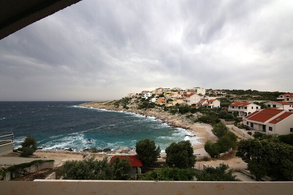 Apartment, Multiple Beds | Beach