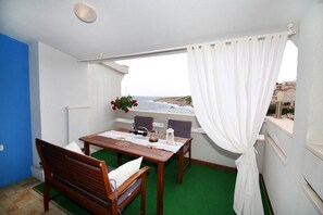 Apartment, Mehrere Betten | Eigene Küche