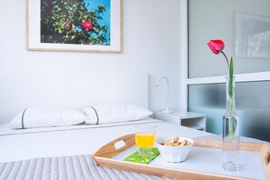 Mikrovågsugn, ugn, spishäll och diskmaskin