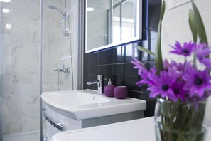 Shower - Villa Nar (Galovac)