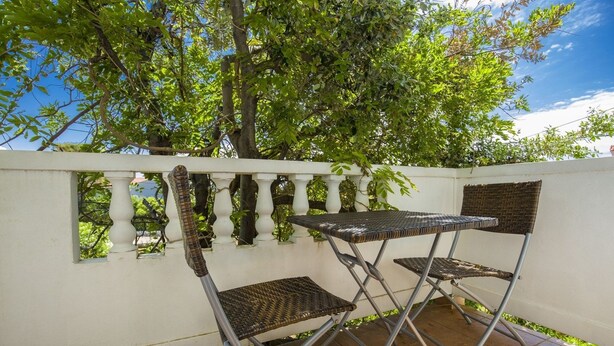 Apartment, Multiple Beds | Balcony - Apartments Debelić (Rab)