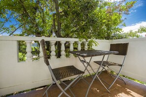 Apartment, Multiple Beds | Balcony - Apartments Debelić (Rab)