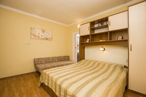 Apartment, Multiple Beds - Apartments Debelić (Rab)
