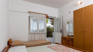 Apartment, 1 Double Bed - Apartments Blaženka (Omis)