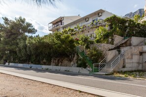 Apartment, 1 Double Bed | Exterior