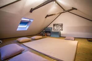 Appartement, plusieurs lits | Cuisine privée