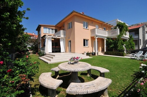 Villa Schober Appartment