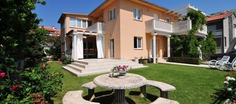 Villa Schober Appartment