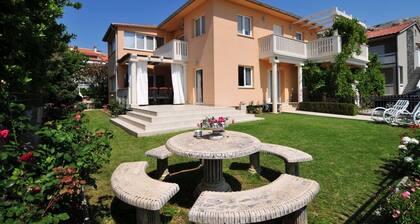 Villa Schober Appartment