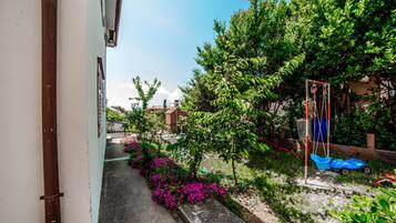 Căn hộ, nhiều giường | Khuôn viên nơi lưu trú