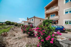 Apartment, Multiple Beds | Exterior - Apartments Jasko / Two Bedroom Jasko 2 (Rab)