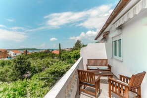 Apartment, Multiple Beds | Balcony - Apartments Jasko / Two Bedroom Jasko 2 (Rab)