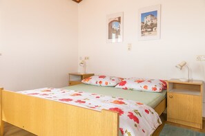 Apartment, 1 Double Bed with Sofa bed