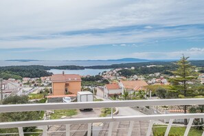 Apartment, 1 Double Bed | Balcony - Apartments Pahljina Palit (Rab)