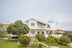 Appartamento, 1 letto matrimoniale con divano letto | Esterni