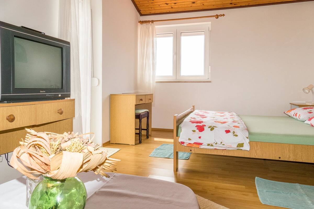 Apartment, 1 Double Bed with Sofa bed