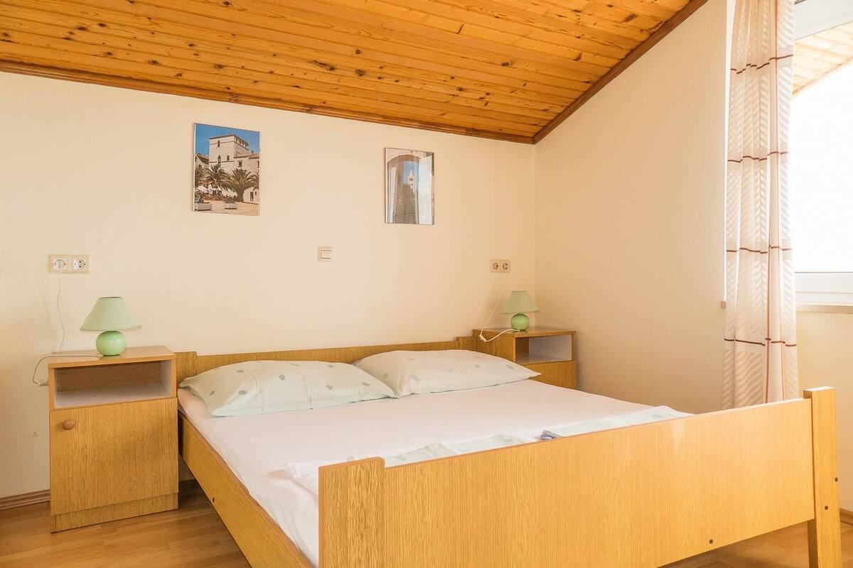 Apartment, 1 Double Bed
