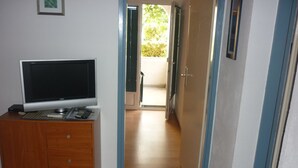 Apartment, Multiple Beds | Free cots/infant beds, free WiFi, bed sheets - Apartments Fredy / A1 One Bedroom (Kastela)