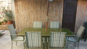 Apartment, Multiple Beds | Balcony - Apartments Fredy / A1 One Bedroom (Kastela)