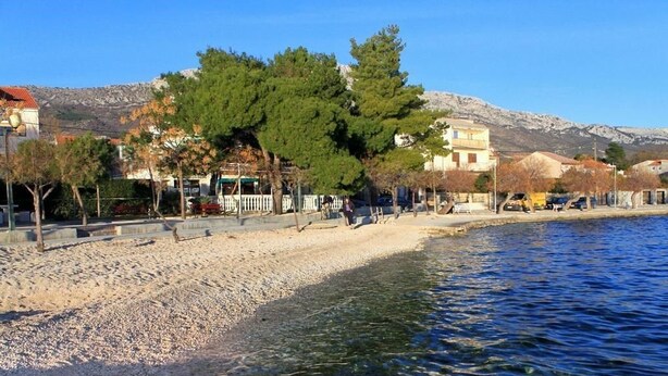 Apartment, Multiple Beds | Beach - Apartments Fredy / A1 One Bedroom (Kastela)