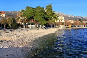 Apartment, Multiple Beds | Beach - Apartments Fredy / A1 One Bedroom (Kastela)