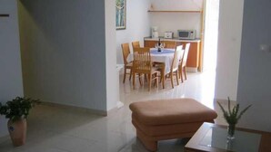 Living room - Villa Novak (Dubrovacko Primorje)