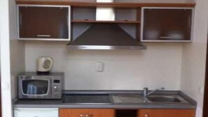 Private kitchen - Villa Novak (Dubrovacko Primorje)
