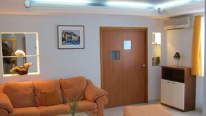 Living room - Villa Novak (Dubrovacko Primorje)