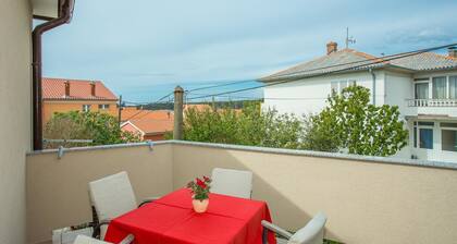 Apartments Nada Palit