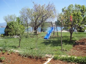 Apartment, Multiple Beds | Property grounds