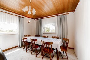 Microwave, stovetop, dishwasher, coffee/tea maker - Apartments Jasko / Three Bedroom Jasko 1 (Rab)