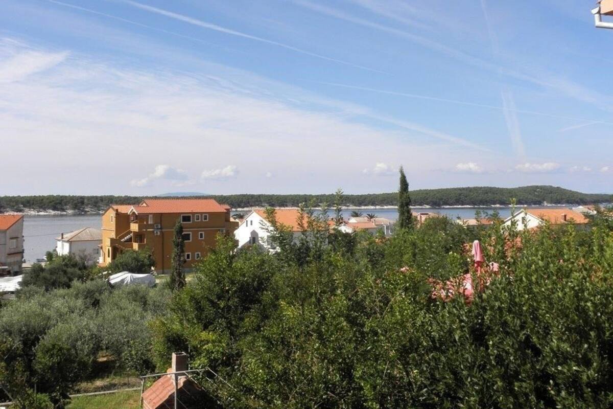 Apartment, 1 Double Bed with Sofa bed | Property grounds