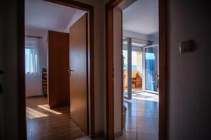 Căn hộ, nhiều giường | Truy cập Internet không dây miễn phí, bộ trải giường 